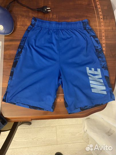 Шорты nike