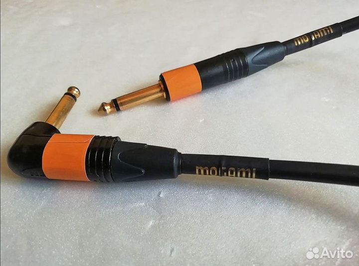 Инструментальные, микрофонные, студийные кабели