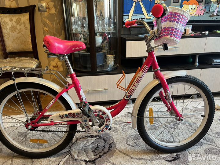 Продается велосипед 