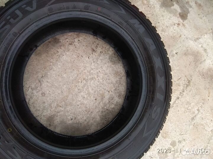 Maxxis Premitra Ice Nord NP5 225/60 R17 103