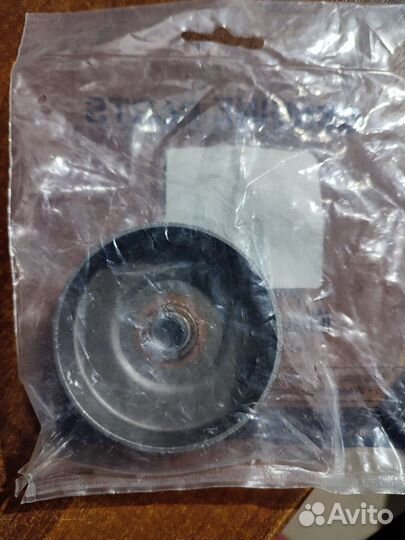 Звездочка, барабан сцепления Husqvarna