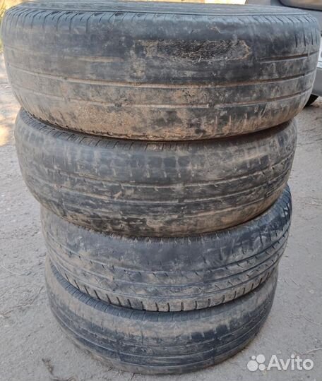 Continental ContiEcoContact 3 185/70 R14