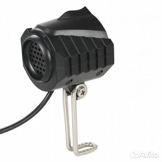 Фара с гудком 12-80V для электросамокатов