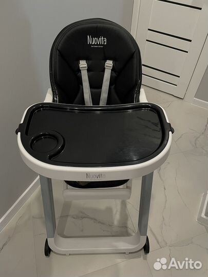 Стульчик для кормления nuovita futuro