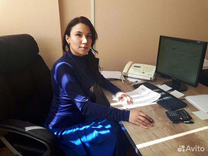 Бухгалтерские услуги /Бесплатная консультация