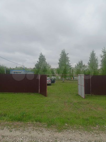 Участок 20 сот. (СНТ, ДНП)