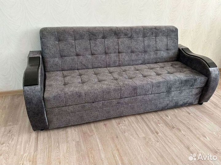 Раскладной диван в наличии