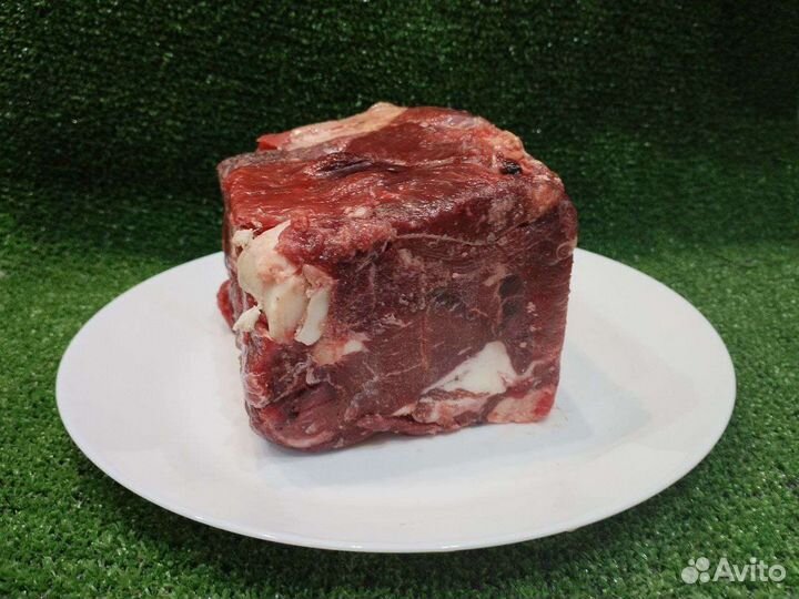 Мясо для собак