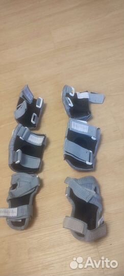 Защита детская для роликов, коньков