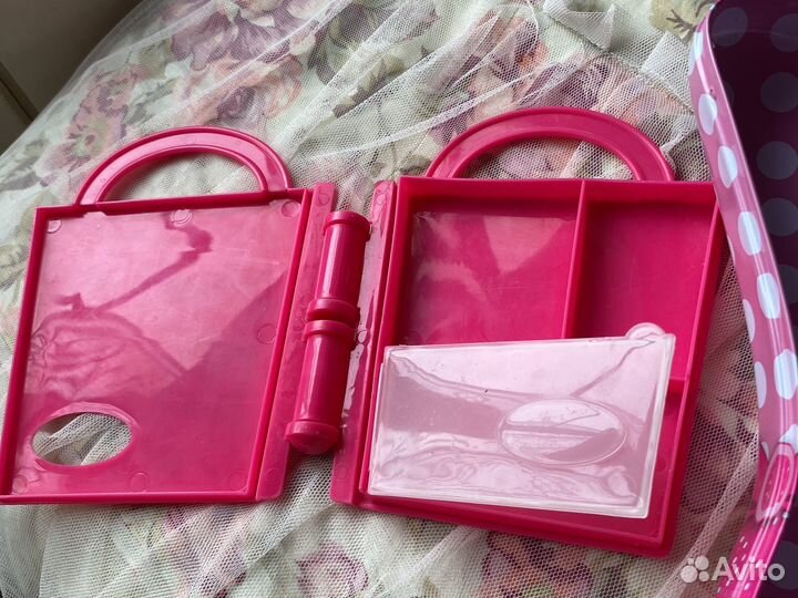 Barbie аксессуары