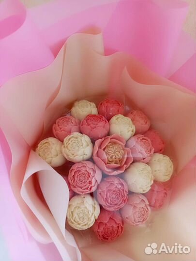 Шоколадный подарок