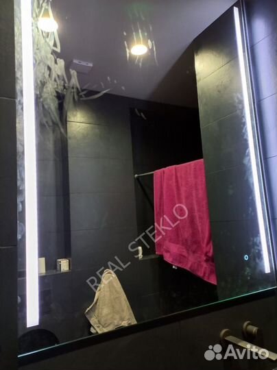 Зеркала на заказ