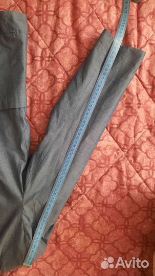 Пиджак подростковый