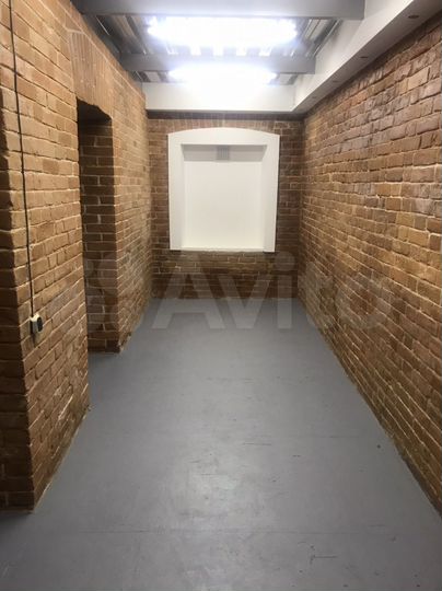 Свободного назначения, 125 м²