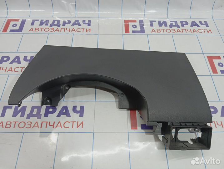 Накладка на торпедо левая Opel Astra (H) 13239803