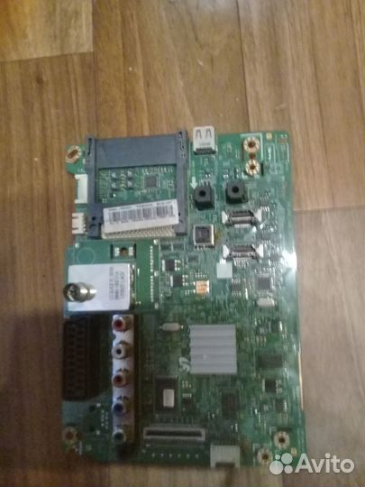 Main BN41-01795А, подсветка от UE26EH4030W