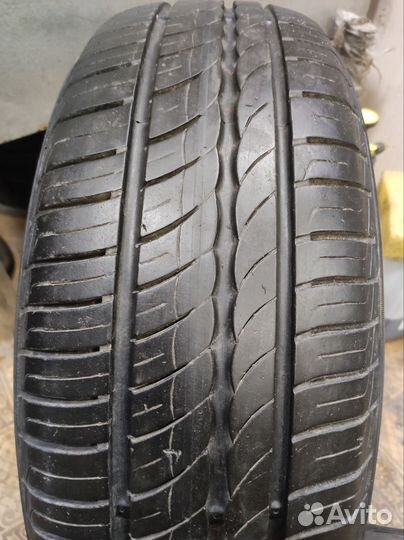 Pirelli Cinturato P1 Verde 195/65 R15
