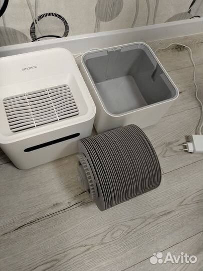 Увлажнитель Xiaomi Smartmi Humidifier 2