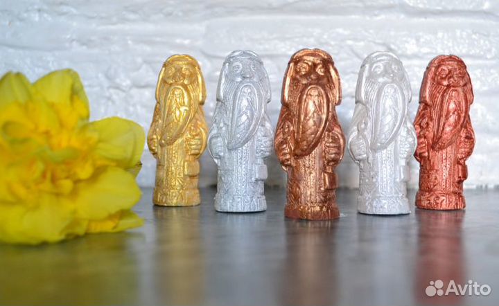 Славянские боги