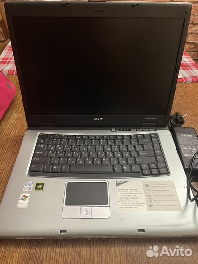 Продам ноутбук Acer