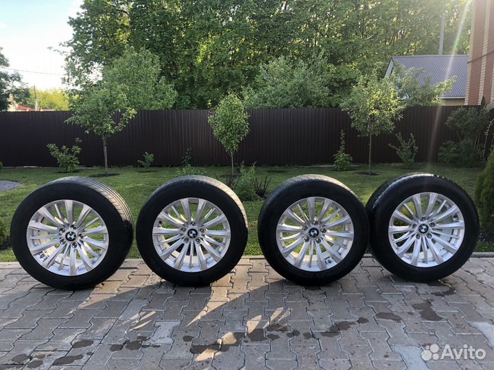 Dunlop SP Sport Maxx 225/60 R17