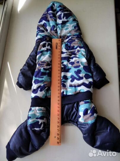 Комбинезон/костюм/одежда/для животных/собак /кошек