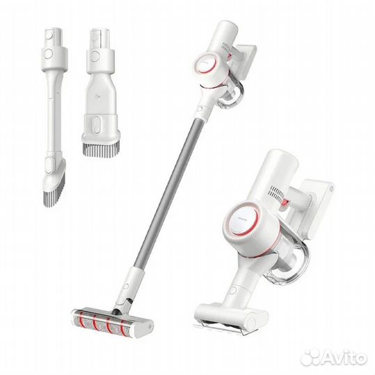 Пылесос беспроводной xiaomi Dreame V9P Global