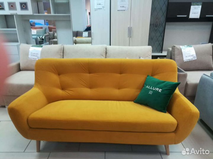 Диван Мегаполис