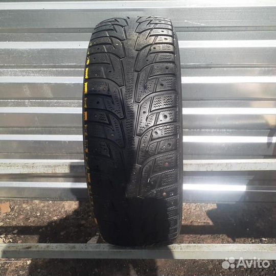 Hankook Winter I'Pike RS W419 205/60 R16