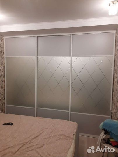 Изготовление мебели на заказ