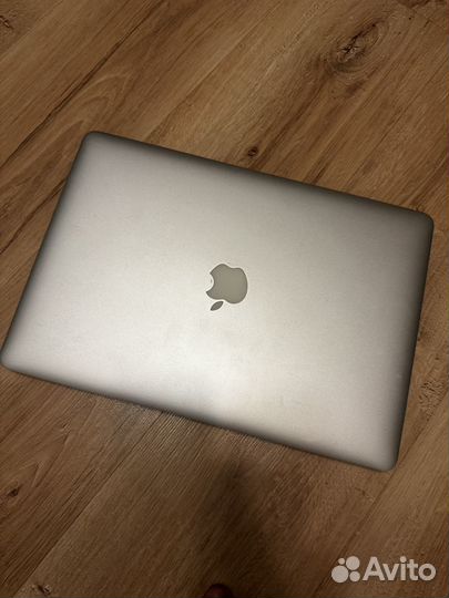 Macbook pro 15 retina 2012