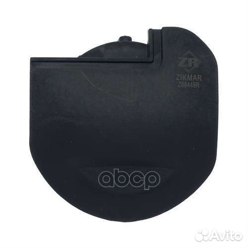 Клапан вентиляции картера Z68449R Zikmar