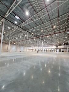 Склад, 5000 м²