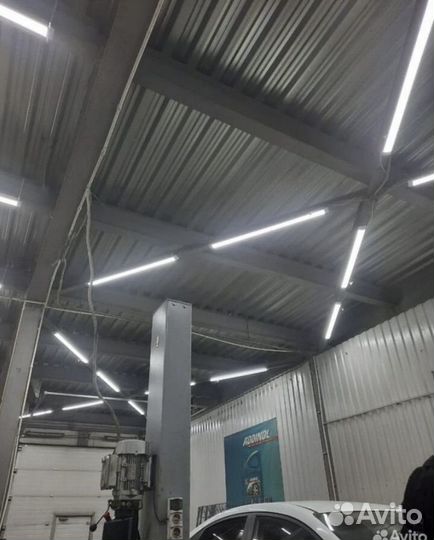 Светильник LED 45w