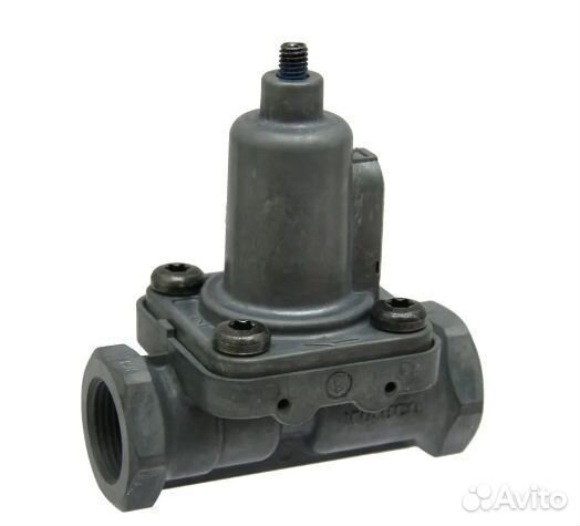 Клапан перепускной Scania 1308510