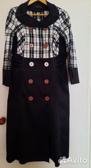 Платье женское 54размера