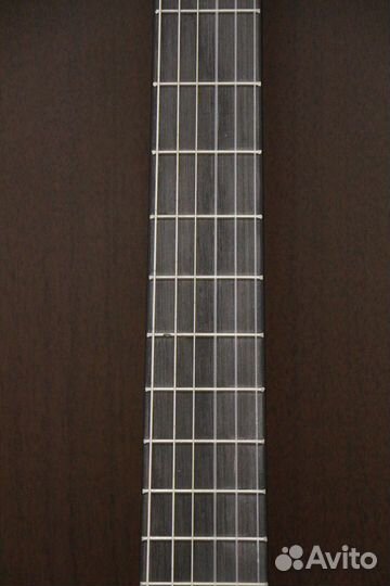 Классическая гитара 4\4