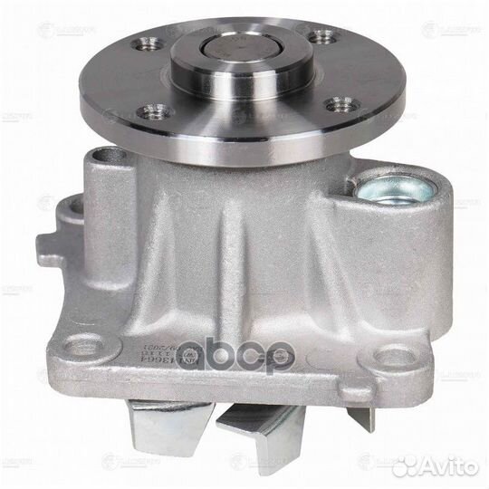 Насос водяной для а/м Mitsubishi Lancer X (07)