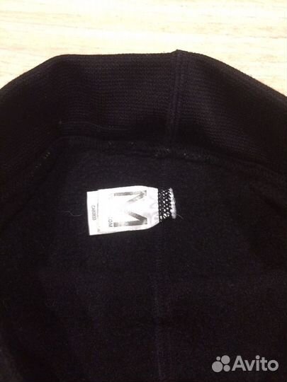 Термобрюки для фигурного катания