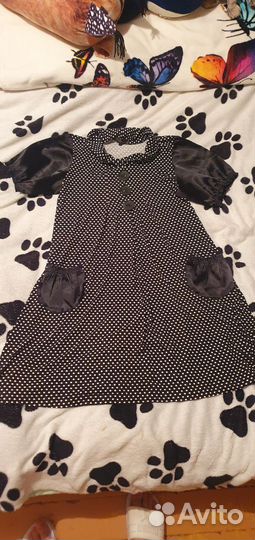 Пакет вещей 50р женский