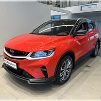 Новый Belgee X50 1.5 AMT, 2024, цена от 2 289 551 руб.