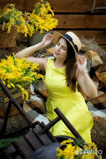 Семейная фотосессия