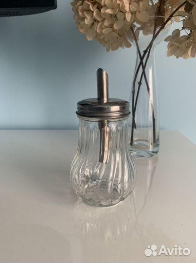 Сахарница с дозатором