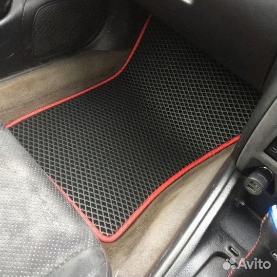 Эво,Ева,EVA коврики