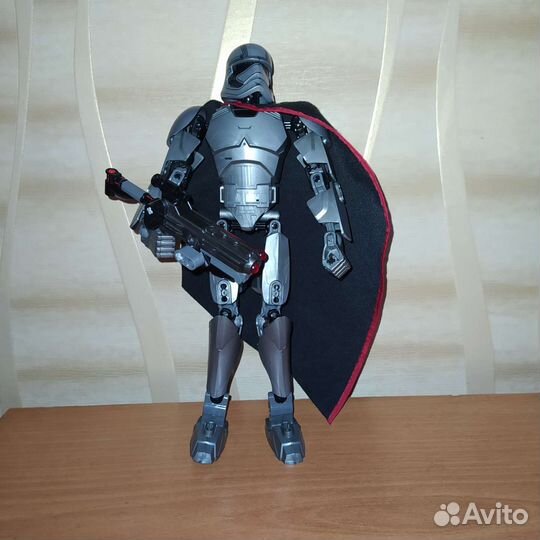 Лего серии Star Wars оригинал