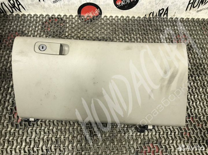 Бардачок Acura MDX