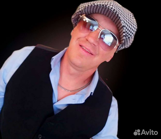 Кепка мужская восьмиклинка (хулиганка)