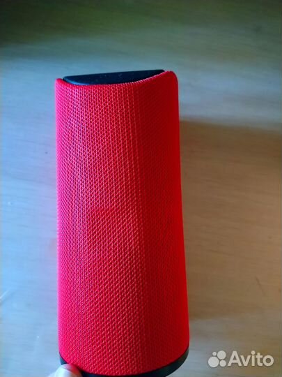 Блютуз колонка Portable Wireless speaker T113