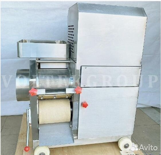 Неопресс для обвалки рыбы voltek SZC-300S