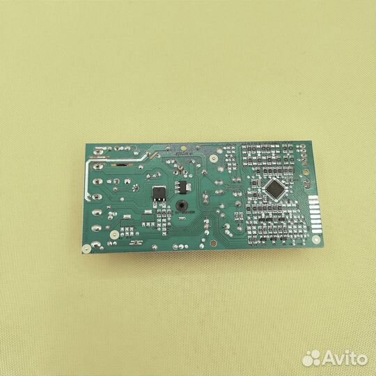 Плата управления холодильника Beko